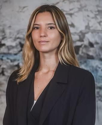 Milagros Santamaría